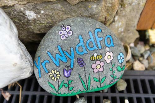 Yr Wyddfa Cottage Anglesey
