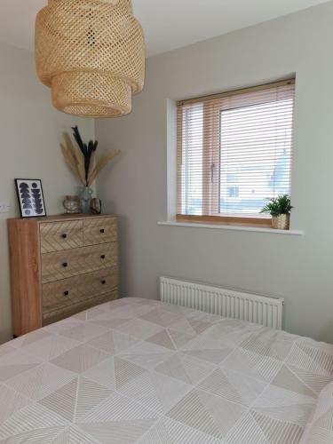 Modern 1 Bed Apartment Next To Beach And Golf Course