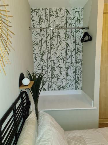 Modern 1 Bed Apartment Next To Beach And Golf Course