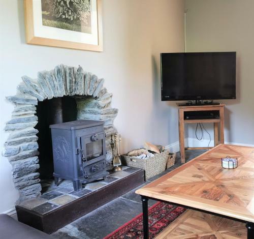 Wellstone Cottages - Jasmine