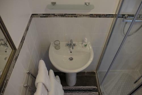 Cosy Llandudno Apartments