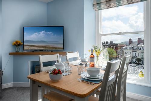 Abbey Road Boutique Holiday Apartment