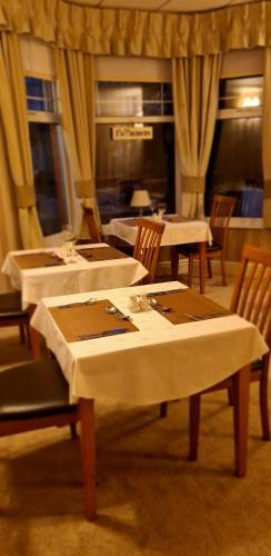 Hostal Sunnycroft Private Hotel