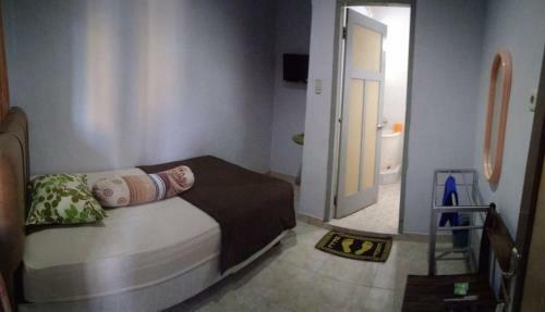 Hotel Rumah Retret Bethania