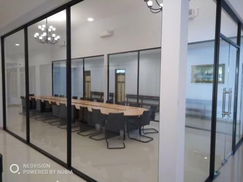 Hotel Rumah Retret Bethania
