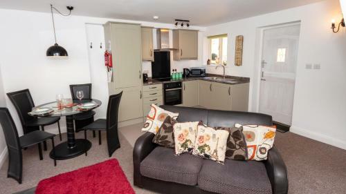 Apartamento Bodafon Hall Cottages