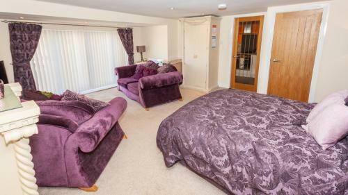 Apartamento Bodafon Hall Cottages