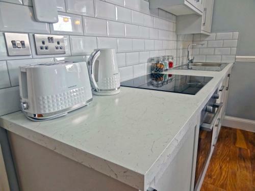 Sea Coast Apartment By Seaside Llandudno