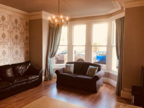 Apartamento 7 Llewelyn Avenue