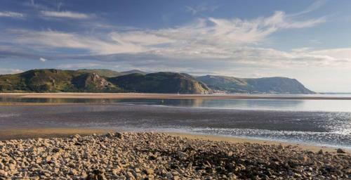 Great Orme Apartment By Seaside Llandudno