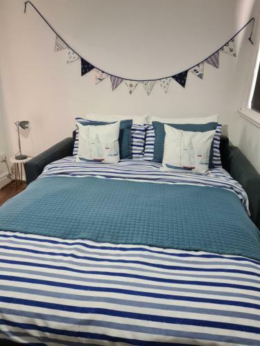 Apartamento Victoria 24
