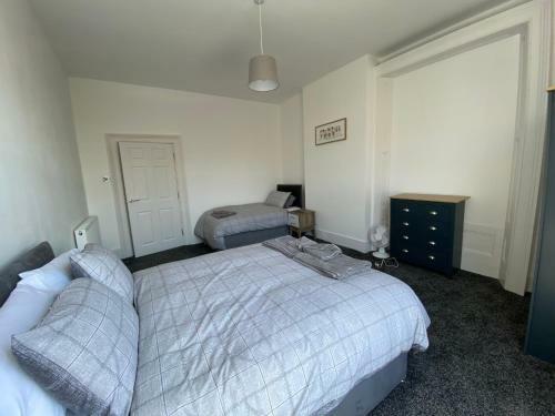 Apartamento Flat 2 Mostyn Street
