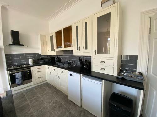 Apartamento Flat 2 Mostyn Street