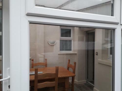 Birchwood Apartment