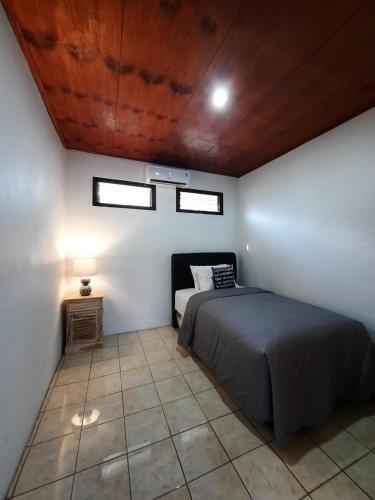 Jawato Homestay 1&2