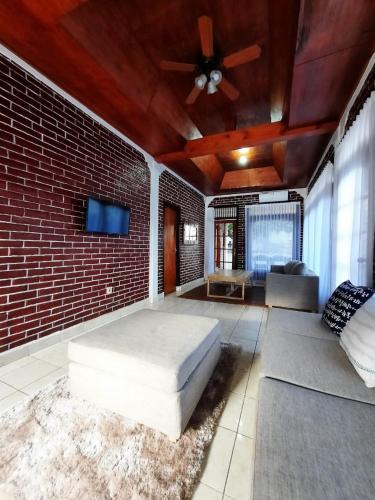 Jawato Homestay 1&2