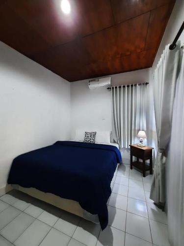 Jawato Homestay 1&2