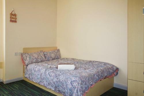 Hostal Renshaw Guest House