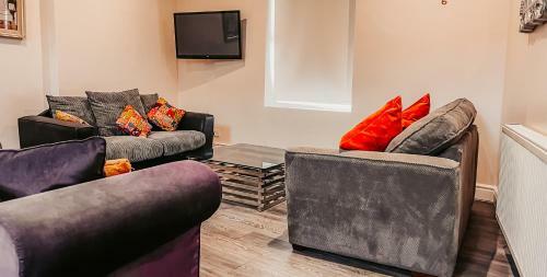 Apartamento Mollet House