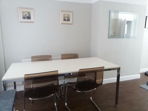 Apartamento Liverpool City House