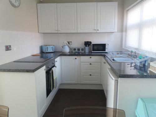 Apartamento Liverpool City House