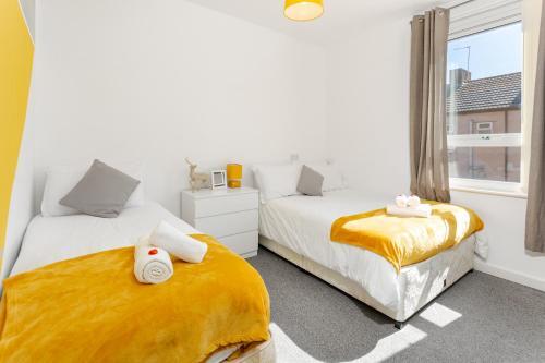 Superb Anfield Guesthouse - Free Parking