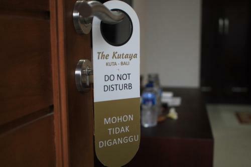 Hostal The Kutaya
