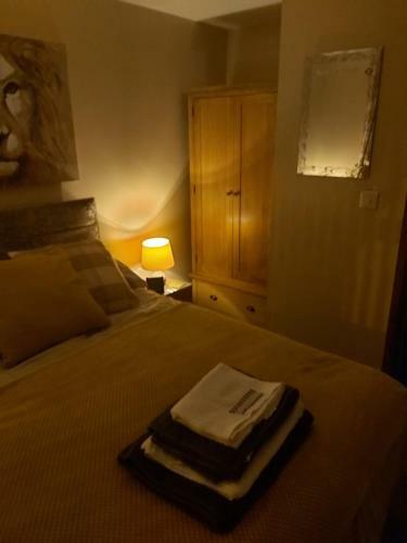 Seaton Brook Apartment