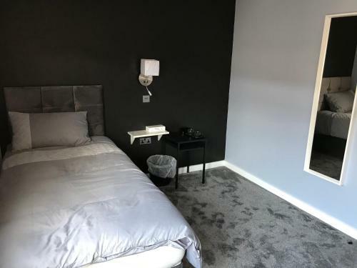Hostal Cozy Rooms