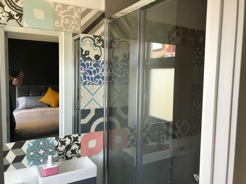 Hostal Cozy Rooms