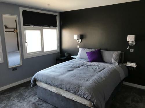 Hostal Cozy Rooms