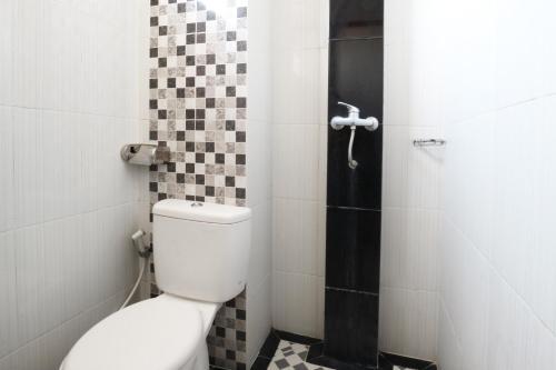 Hostal Pondok 3 Mertha