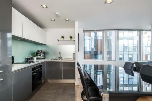 Apartamento Chavasse Chambers - Perfect For Long Stays!