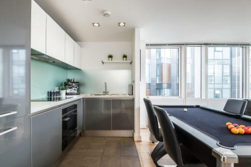 Apartamento Chavasse Chambers - Perfect For Long Stays!
