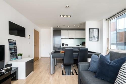Apartamento Chavasse Chambers - Perfect For Long Stays!
