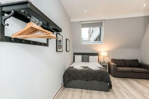 Apartamento Cavern Quarter Penthouse