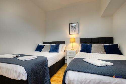 Host Liverpool - Superb Spacious House