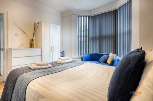 Host Liverpool - Superb Spacious House