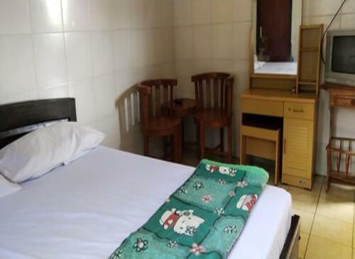 Hotel Darmadi Kuta