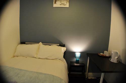 Hostal Old Swan Guest House