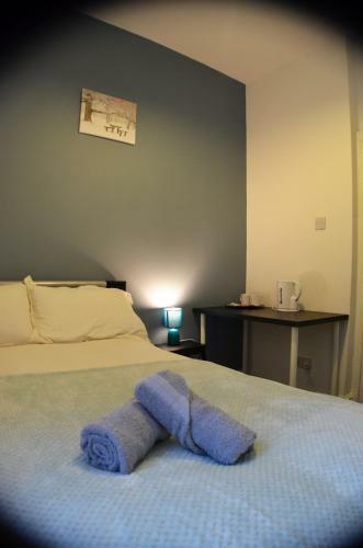 Hostal Old Swan Guest House