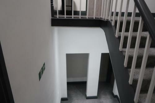 Apollocruz Highfield House