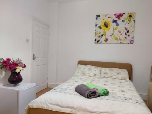 Spacious Double Room In Anfield