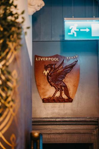 Hotel Flat Iron Anfield