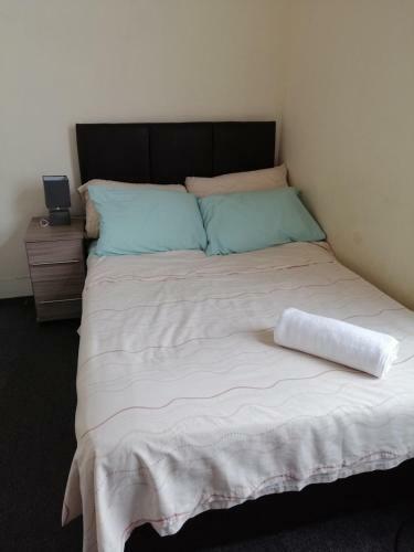 Apartamento Cosy Homes