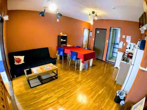 Apartamento ?????? 3?6???? ????????? ????1r???????