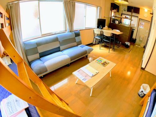 Apartamento ?????? 3?6???? ????????? ????1r???????