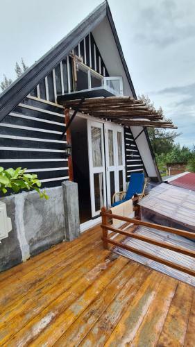 Lodge Saho Coffee & Rooms