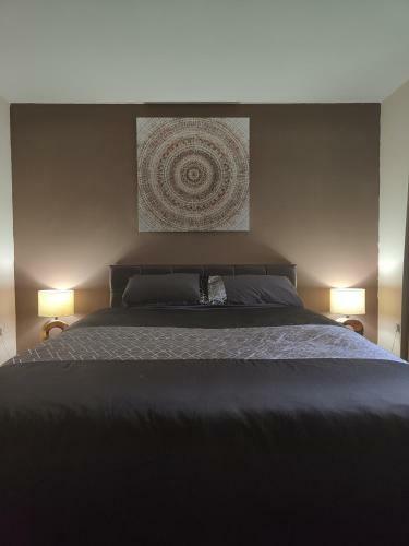Apartamento Parklife