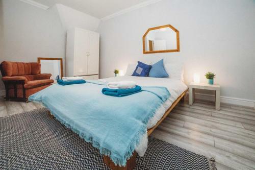 Bed & Breakfast Excellent Newsham Room